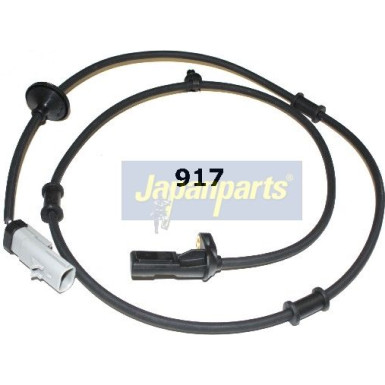 Sensor, Raddrehzahl ABS-917