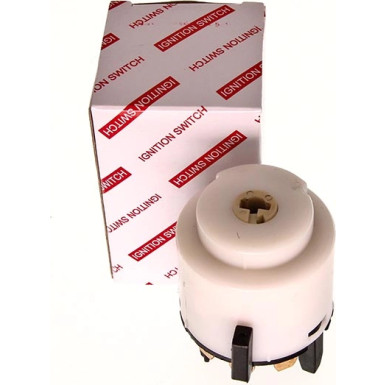 Zündanlassschalter 63-0013 Zündanlassschalter 63-0013