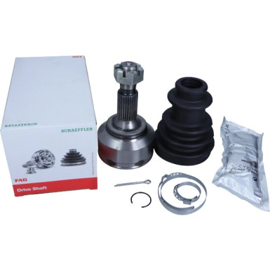 Gelenksatz, Antriebswelle 771 0098 30 Gelenksatz, Antriebswelle 771 0098 30