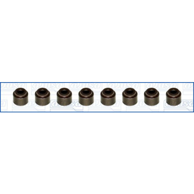 Dichtungssatz, Ventilschaft 57009900