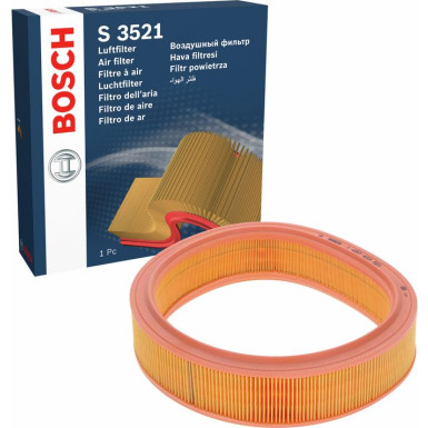 Luftfilter 1457433521 Luftfilter 1457433521