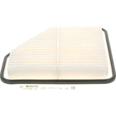 Luftfilter F 026 400 188 Luftfilter F 026 400 188