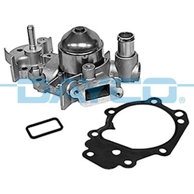 Wasserpumpe DP045 Wasserpumpe DP045