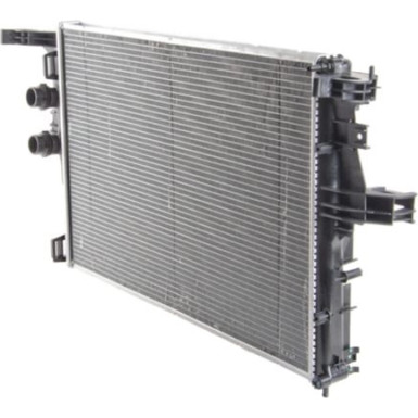 Kühler, Motorkühlung BEHR Premium Line CR 2087 000P