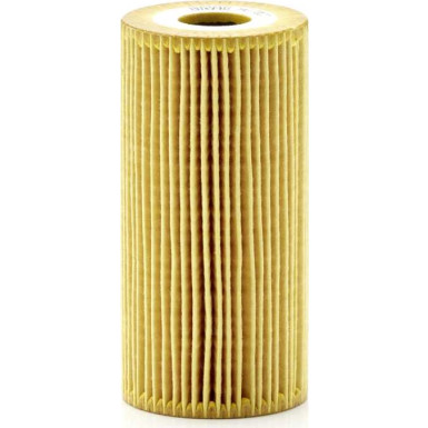 Mann & Hummel Ölfilter PKW HU 7027 z Mann & Hummel Ölfilter PKW HU 7027 z