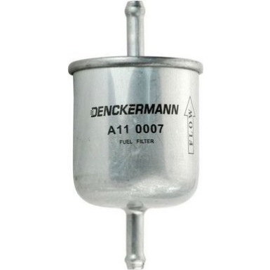 DENCKERMANN Kraftstofffilter A110007