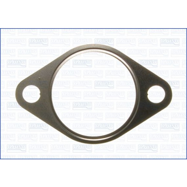 Dichtung, Abgasrohr MULTILAYER STEEL 01231800