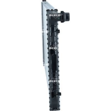 Kühler, Motorkühlung 58339