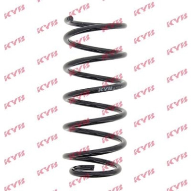 KYB Fahrwerksfeder Opel P. Corsa B 1.5D/1.6D/1.7D 03.93-09.00 RC1121 KYB Fahrwerksfeder Opel P. Corsa B 1.5D/1.6D/1.7D 03.93-09.00 RC1121