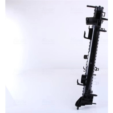 Wasserkühler PKW 637665 Wasserkühler PKW 637665