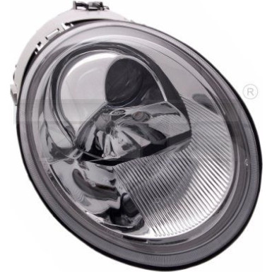 Scheinwerfer R H1/H1 +LWR VW BEETLE 1,98-6,05 7204,509,2