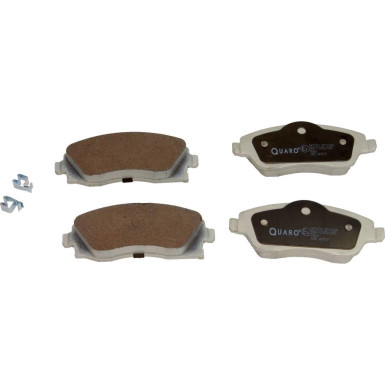 Bremsbelagsatz Opel P. Corsa C/Combo 01 QP7150 Bremsbelagsatz Opel P. Corsa C/Combo 01 QP7150