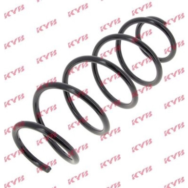 KYB Fahrwerksfeder Fiat P. Punto 1.9Jtd 09.99 RH3499 KYB Fahrwerksfeder Fiat P. Punto 1.9Jtd 09.99 RH3499