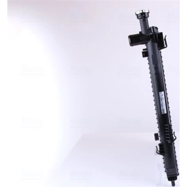 Wasserkühler PKW 66782 Wasserkühler PKW 66782