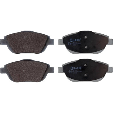 Bremsbelagsatz Citroen P. C3/Picasso 09-/Ds3 10 QP7217 Bremsbelagsatz Citroen P. C3/Picasso 09-/Ds3 10 QP7217