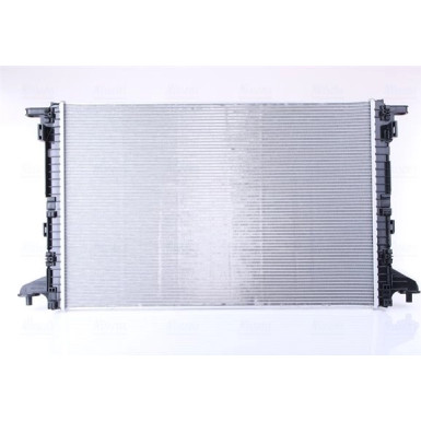 Wasserkühler PKW Audi A4 15 606463