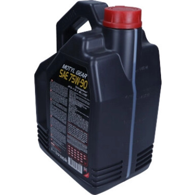 Motul Gear 300 75W-90 5 Liter 109057