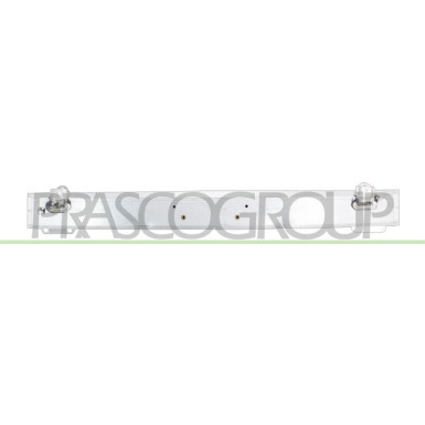 VERSTÄRKUNG V ALU UOE08-27110 VERSTÄRKUNG V ALU UOE08-27110