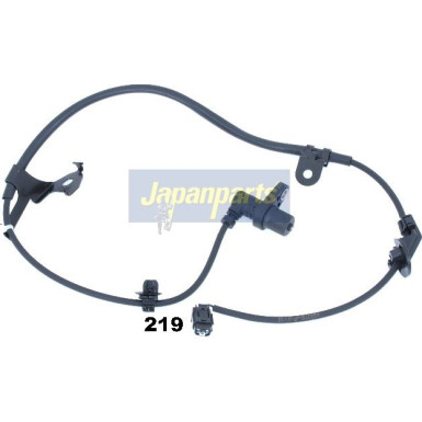 Sensor, Raddrehzahl ABS-219