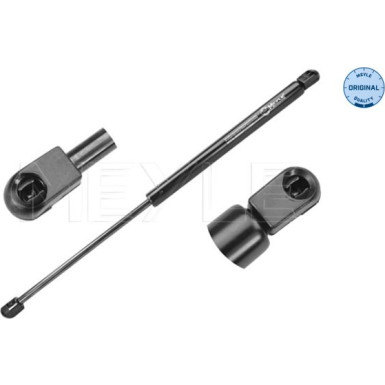 Gasfeder, Koffer-/Laderaum 6409100015