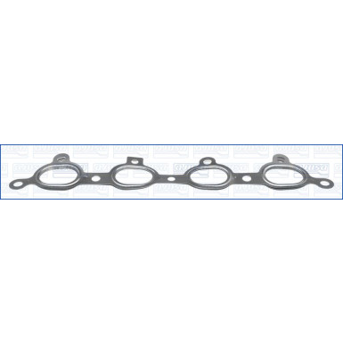 AJUSA Dichtung, Abgaskrümmer 13179600 MULTILAYER STEEL AJUSA Dichtung, Abgaskrümmer 13179600 MULTILAYER STEEL