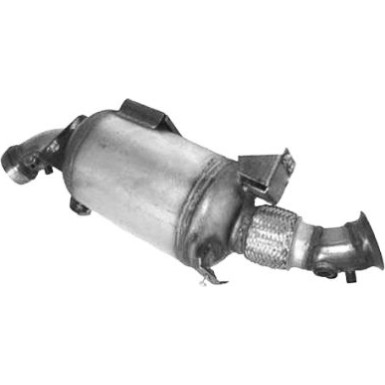 DPF 58.15003 DPF 58.15003