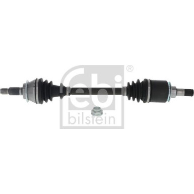 FEBI BILSTEIN Antriebswelle 182854 FEBI BILSTEIN Antriebswelle 182854