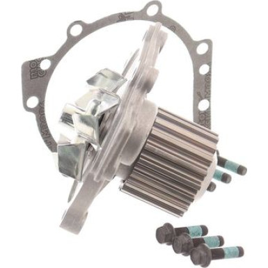 SKF Wasserpumpe VKPC 86640 SKF Wasserpumpe VKPC 86640