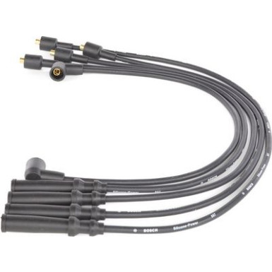 Zündleitungssatz VOLVO 240,740,360,760 0 986 356 773