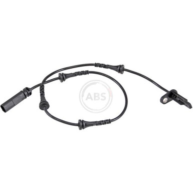 A.B.S. Sensor, Raddrehzahl 32133