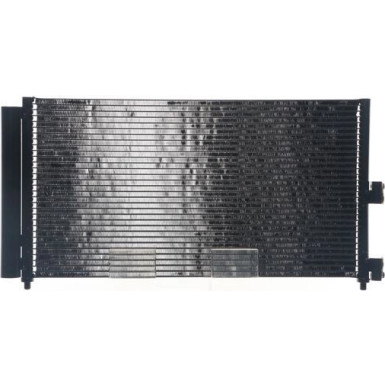Kondensator, Klimaanlage AC 372 000S Kondensator, Klimaanlage AC 372 000S