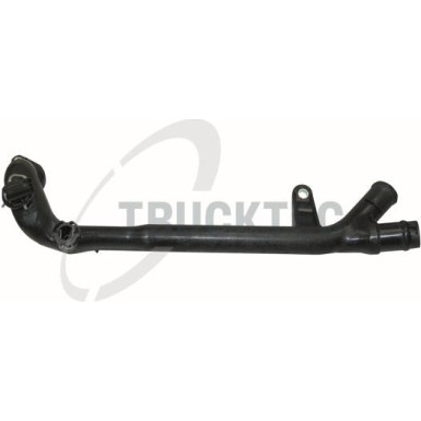 TRUCKTEC AUTOMOTIVE Wasserschlauch 02.19.316 TRUCKTEC AUTOMOTIVE Wasserschlauch 02.19.316