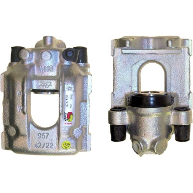 Bremssattel HA re 0 986 474 160 Bremssattel HA re 0 986 474 160