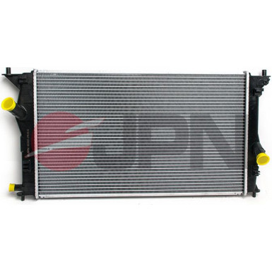 JPN Kühler, Motorkühlung 60C9027-JPN
