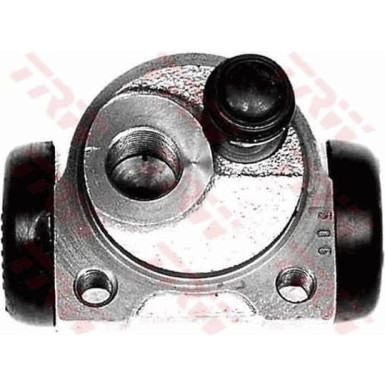 TRW Bremsrolle BWD134 TRW Bremsrolle BWD134