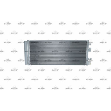 Kondensator, Klimaanlage 350351