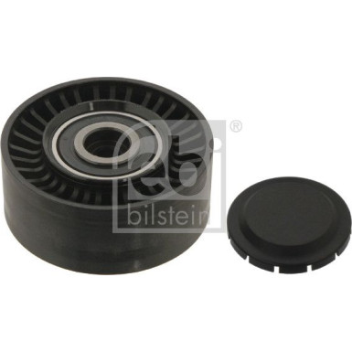 Febi Bilstein Umlenk- / Führungsrolle, Keilrippenriemen 30621 Febi Bilstein Umlenk- / Führungsrolle, Keilrippenriemen 30621