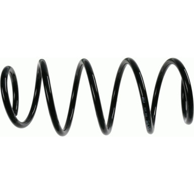 Sachs Fahrwerksfeder Vw P. Fox, Polo 01-09 998 800