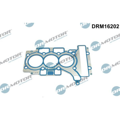 Dichtung, Zylinderkopf DRM16202