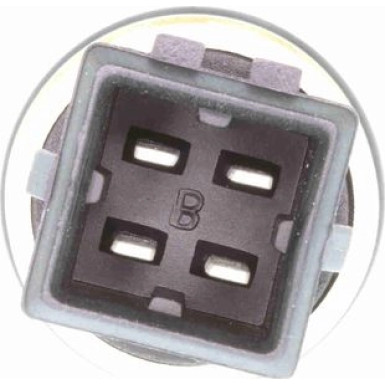 VEMO Sensor, Kühlmitteltemperatur V10-72-0912