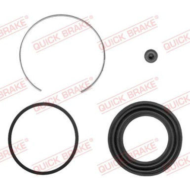 REPARATURSATZ, BREMSSATTEL QB114-0358 REPARATURSATZ, BREMSSATTEL QB114-0358