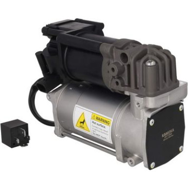 KAMOKA Kompressor, Druckluftanlage 2077049 KAMOKA Kompressor, Druckluftanlage 2077049