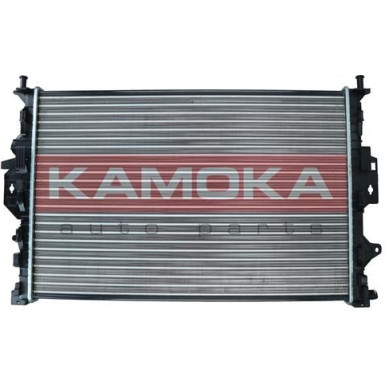 KAMOKA Kühler, Motorkühlung 7705166 KAMOKA Kühler, Motorkühlung 7705166