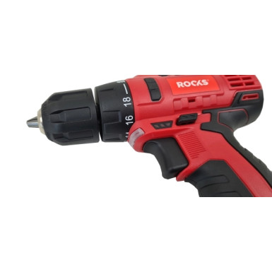 Bohrschrauber Aq-12, 28 Nm OK-03.4060