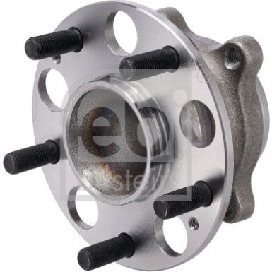 FEBI BILSTEIN Radlager 33929 FEBI BILSTEIN Radlager 33929