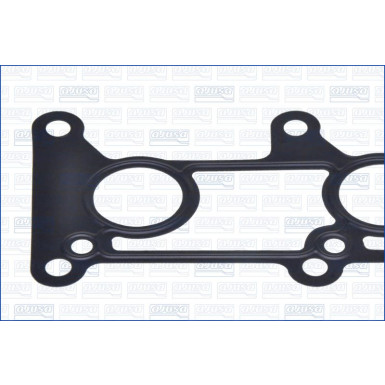 AnsaugkrümmerdichtungSuzuki Alto Iii 00 13080200