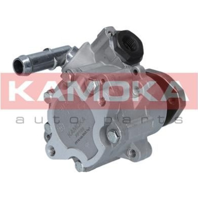 KAMOKA Hydraulikpumpe, Lenkung PP108 KAMOKA Hydraulikpumpe, Lenkung PP108