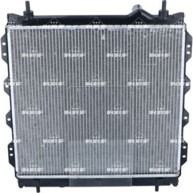 Kühler, Motorkühlung 53337