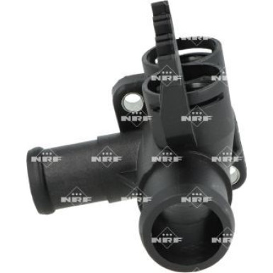 NRF Kühlmittelflansch 775056 NRF Kühlmittelflansch 775056