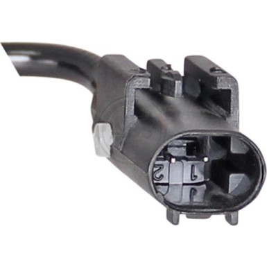 A.B.S. Sensor, Raddrehzahl 32078